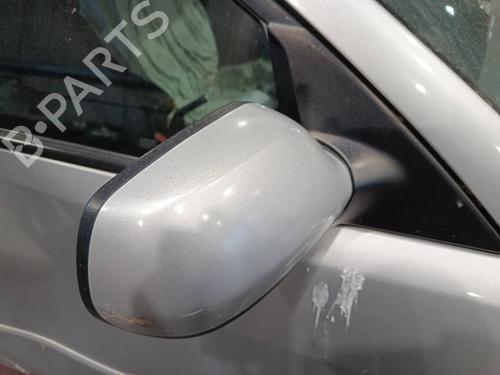 Used Right mirror Right mirror MAZDA 3 Saloon (BK) 1.6 DI Turbo (BK12Y) (109 hp) 40529110 40529110