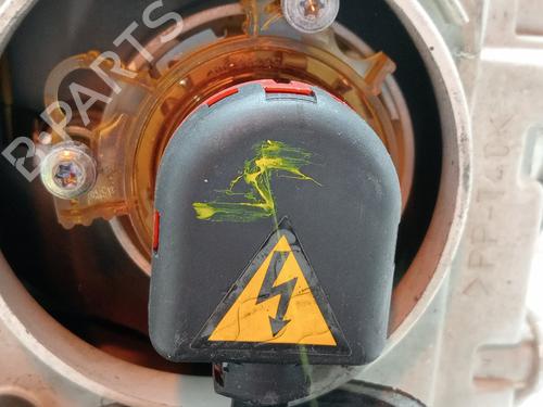 Right headlight VOLVO V40 Estate (645) 1.9 DI | BP7324148C29 