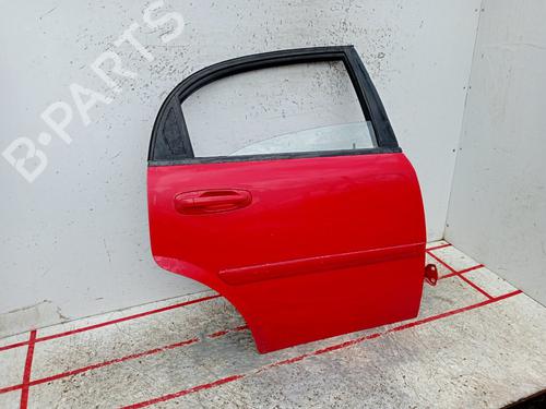 Used Right rear door CHEVROLET NUBIRA Saloon 1.4 (95 hp) 24457684