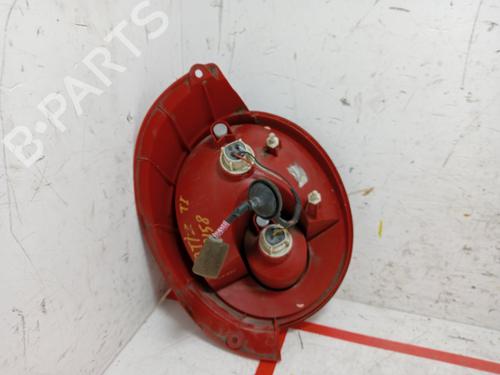 Left taillight CHEVROLET MATIZ (M200, M250) | BP30590728C34