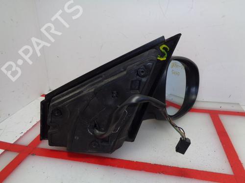Right mirror FIAT BRAVO II (198_) 1.9 D Multijet (198AXB1A) | BP15929346C27 