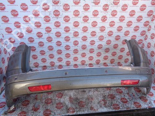 Used Rear bumper CITROËN C4 Grand Picasso I (UA_) 1.6 HDi (109 hp) 8948466