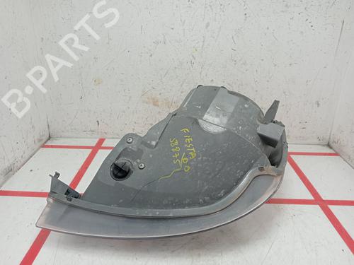 Højre forlygte FORD FIESTA V (JH_, JD_) 1.6 16V | BP29157104C29