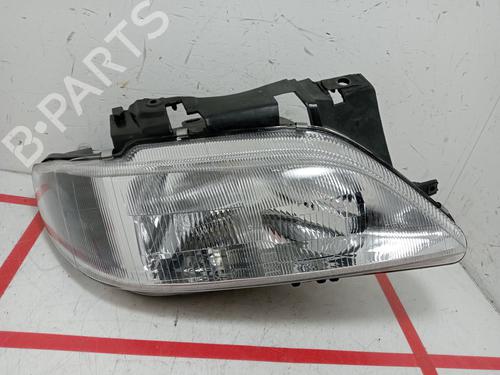 Used Right headlight CITROËN XSARA Coupe (N0) 1.9 D (70 hp) 30912433