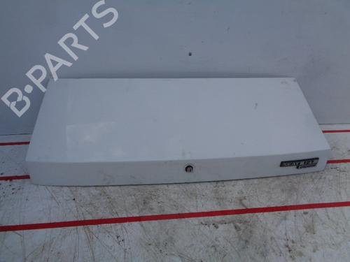 Used Tailgate SEAT 127 (127A) [1972-1982]  17667456