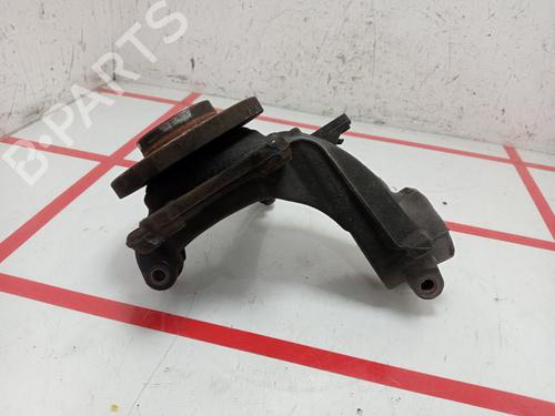 Right front steering knuckle CITROËN C3 Picasso (SH_) 1.2 THP 110 (SHHNZ6) | BP27183542M26 