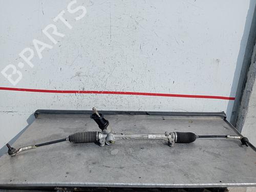 Used Steering rack SEAT IBIZA IV SC (6J1, 6P5) 1.2 TSI (90 hp) 28478661