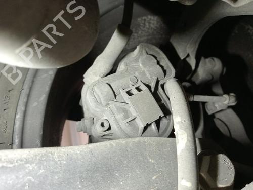left-rear-brake-caliper-vw-passat-b8-variant-3g5-cb5-2014-33245702 main image