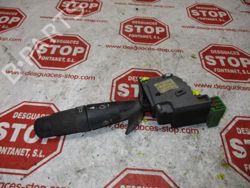 Steering column stalk PEUGEOT 205 I (741A/C) 1.7 Diesel | BP7330011I23 