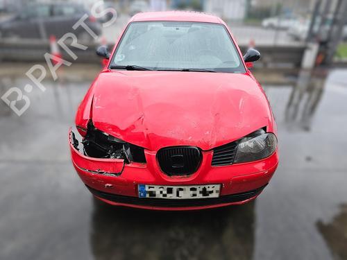 Right taillight SEAT IBIZA III (6L1)  | BP31307569C35 