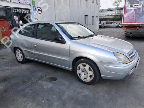 Front right window mechanism CITROËN XSARA (N1) 2.0 HDi 90 | BP24457692C23 