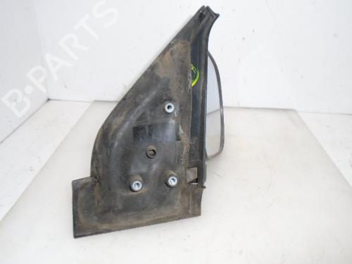 Right mirror NISSAN VANETTE CARGO Van (HC 23) 2.3 D | BP15926121C27 
