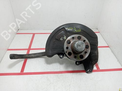 Used Right front steering knuckle Right front steering knuckle 34558940 34558940