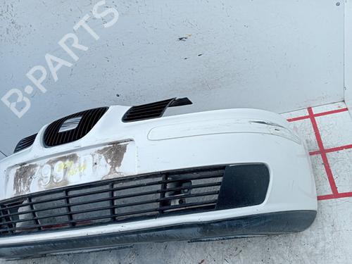Front bumper SEAT IBIZA III (6L1)  | BP28186511C7 