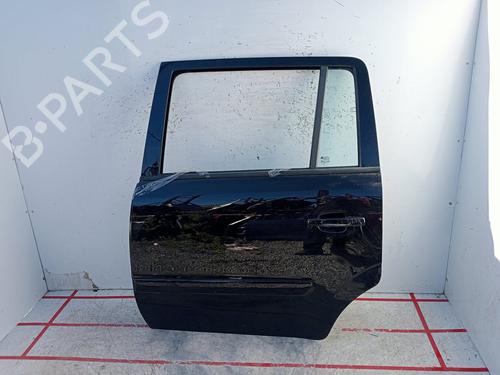Used Left rear door OPEL ZAFIRA / ZAFIRA FAMILY B (A05) 1.7 CDTI (M75) (110 hp) 20488705