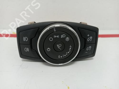 Used Headlight switch FORD TOURNEO COURIER B460 MPV 1.0 EcoBoost (100 hp) 15933117