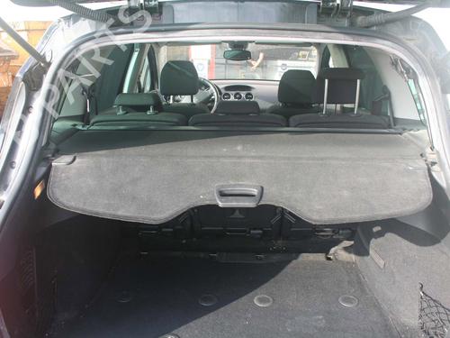 Rear parcel shelf PEUGEOT 308 SW I (4E_, 4H_) 1.6 16V | BP8220914C85 