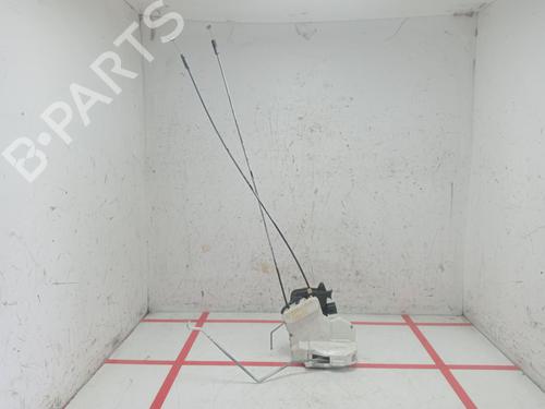 Used Front right lock CITROËN C-ZERO C-Zero (48 hp) 23894024