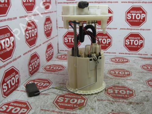 Fuel pump CITROËN C2 (JM_)  | BP7400605M76 