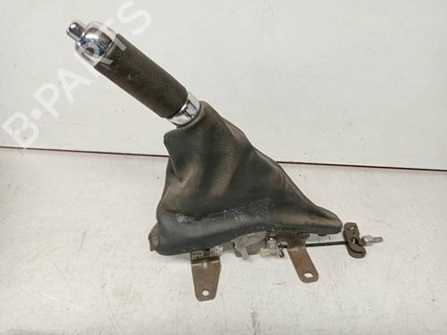Used Hand brake Hand brake MINI MINI (R50, R53) Cooper (116 hp) 26275887 26275887