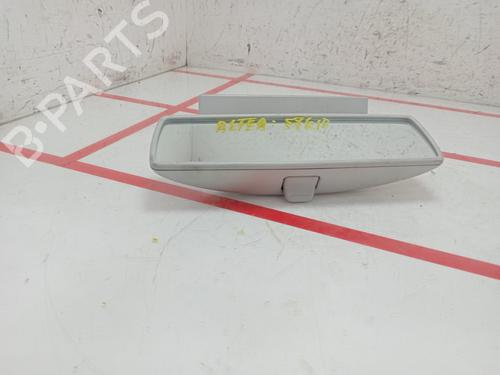 Rear mirror SEAT ALTEA (5P1)  | BP27459909I6 