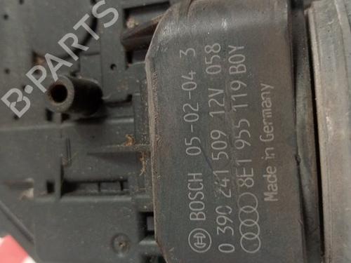 Front wiper motor AUDI A4 B7 Avant (8ED)  | BP28316922M29 