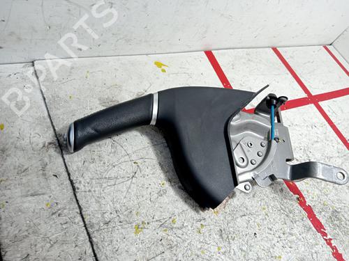 Hand brake FORD FIESTA VI (CB1, CCN) 1.5 TDCi | BP19541968I18 