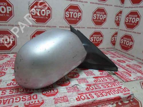 Right mirror AUDI A4 B5 (8D2) 1.8 | BP7385044C27 