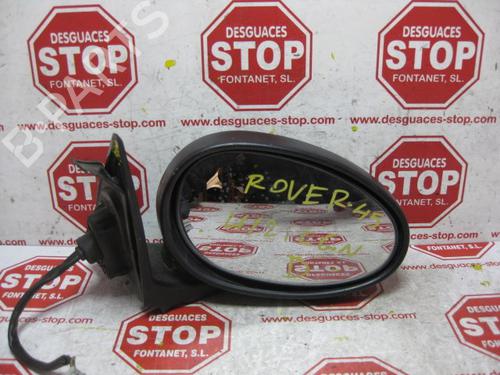 Used Right mirror ROVER 45 I Hatchback (RT) 1.6 (109 hp) 7306479