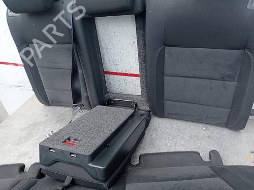 Seats set VW GOLF VI (5K1) | BP37630617C78 - Image 9
