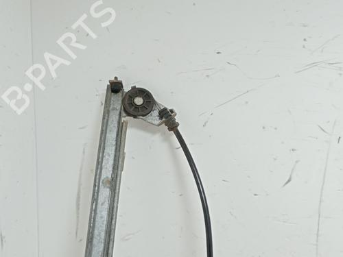 Front right window mechanism VW POLO III (6N1) 60 1.4 | BP22329515C23 