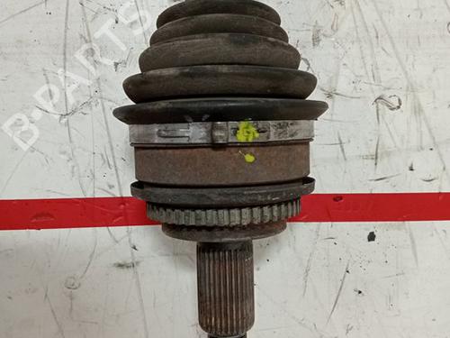 Left rear driveshaft LAND ROVER RANGE ROVER SPORT I (L320) 2.7 D 4x4 | BP15948819M40 