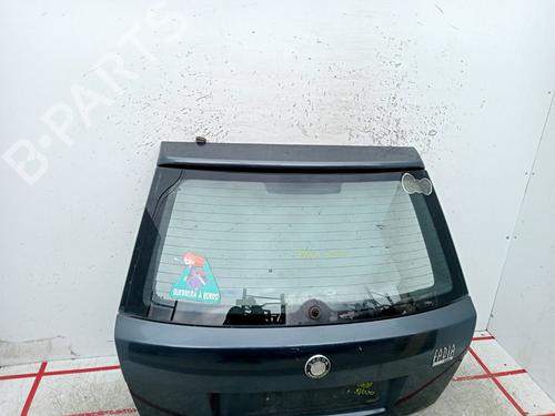 Bakluke CC/Kombi-Kupé SKODA FABIA I (6Y2)  | BP23275386C6 