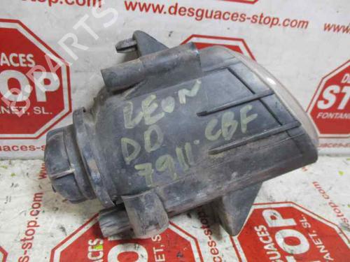 Right front fog light SEAT LEON (1M1) 1.6 16 V | BP7346269C31 