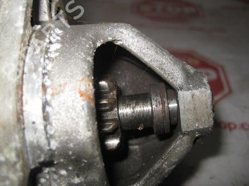Starter OPEL CORSA B (S93) 1.2 i 16V (F08, F68, M68) | BP7319358M8 