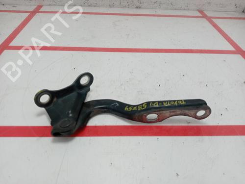 Used Hinge/Door check strap TOYOTA LAND CRUISER 90 (_J9_) [1995-2003]  29565775