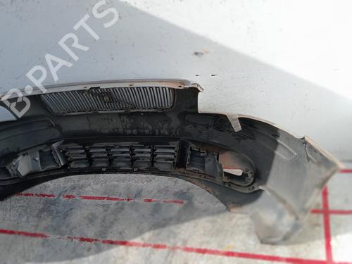 Front bumper VOLVO V50 (545) 2.0 D | BP24642160C7 