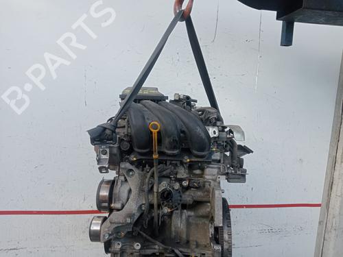 Engine NISSAN MICRA IV (K13K, K13KK) 1.2 | BP29631939M1 
