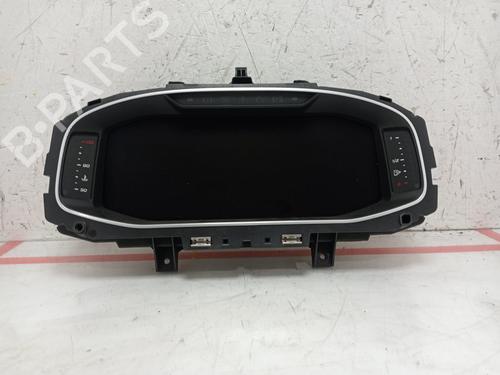Instrument cluster SEAT ATECA (KH7, KHP) 1.5 TSI | BP27894440C47 - Image 5