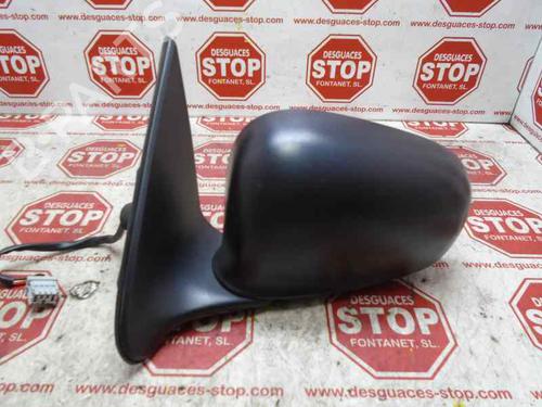 Left mirror ROVER 400 II (RT) 416 Si | BP7394604C26 