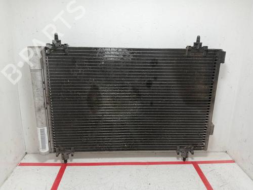 AC radiator PEUGEOT PARTNER Tepee | BP37488272M32 - Image 3