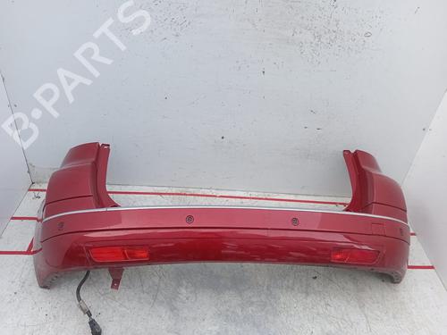 Used Rear bumper CITROËN C4 Picasso I MPV (UD_) 2.0 HDi 138 (136 hp) 18918233