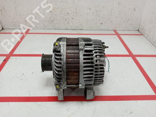 Used Alternator RENAULT ESPACE IV (JK0/1_) 2.2 dCi (JK07) (139 hp) 31957928