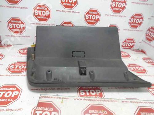 Glove box SEAT ALTEA (5P1)  | BP7360225C95 