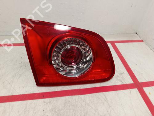 Used Left tailgate light Left tailgate light 37471561 37471561