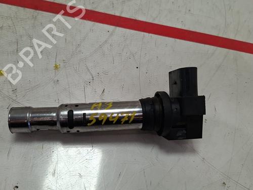 Used Ignition coil Ignition coil AUDI A3 Sportback (8PA) 1.4 TFSI (125 hp) 33239152 33239152