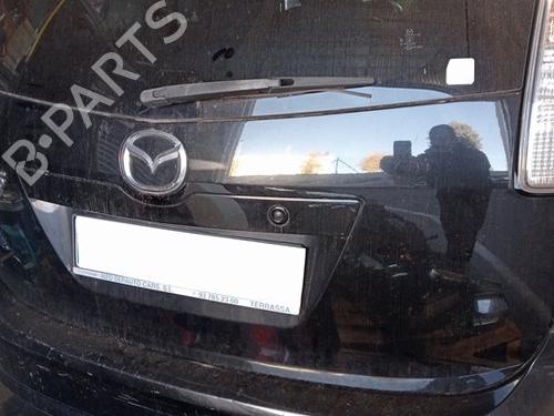 Used Rear windshield wiper arm MAZDA 5 (CR) 2.0 CD (CR19) (143 hp) 30700945