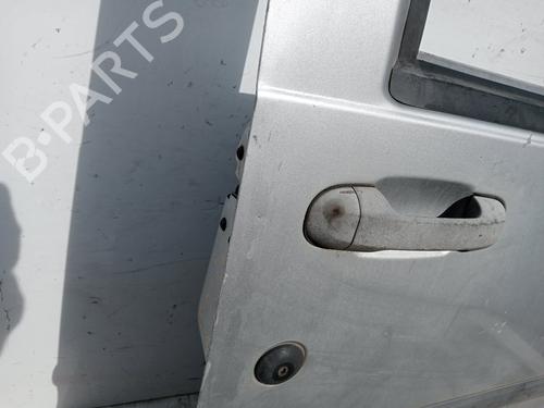 Right front door FORD TOURNEO CONNECT 1.8 TDCi /TDDi /DI | BP15924914C3 