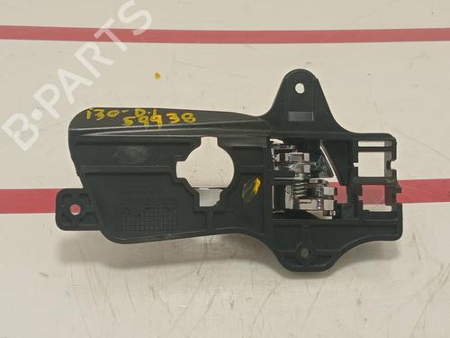 Front left interior door handle HYUNDAI i30 (FD) | BP38000964I13 - Image 3