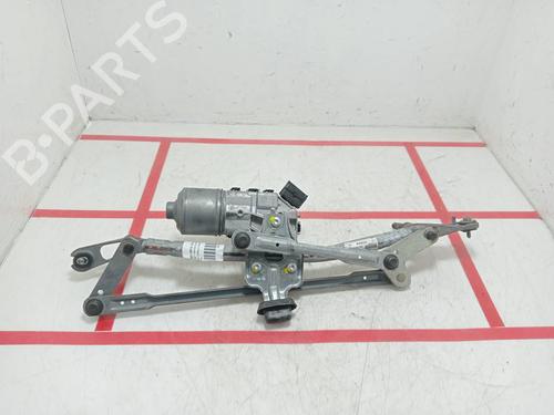 Front wiper motor PEUGEOT PARTNER Tepee | BP37488293M29 - Image 10